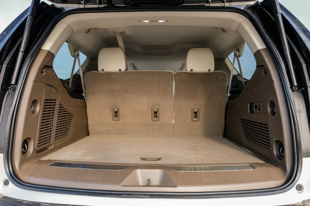 2021 GMC Yukon XL Denali Richardson TX