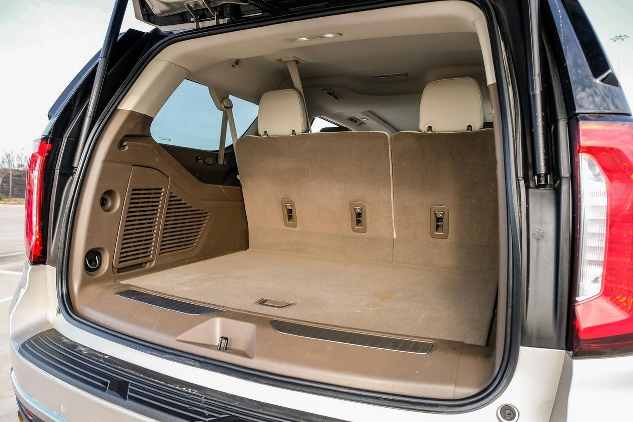 2021 GMC Yukon XL Denali Richardson TX