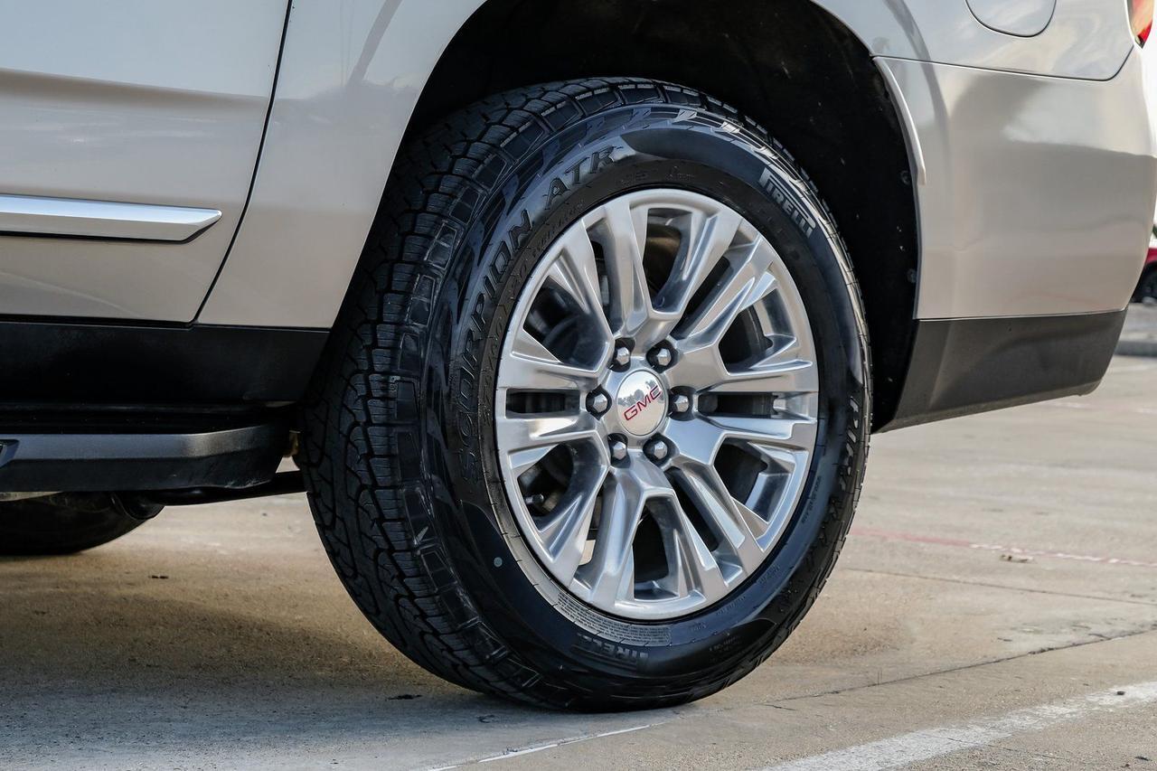 2021 GMC Yukon XL Denali Richardson TX