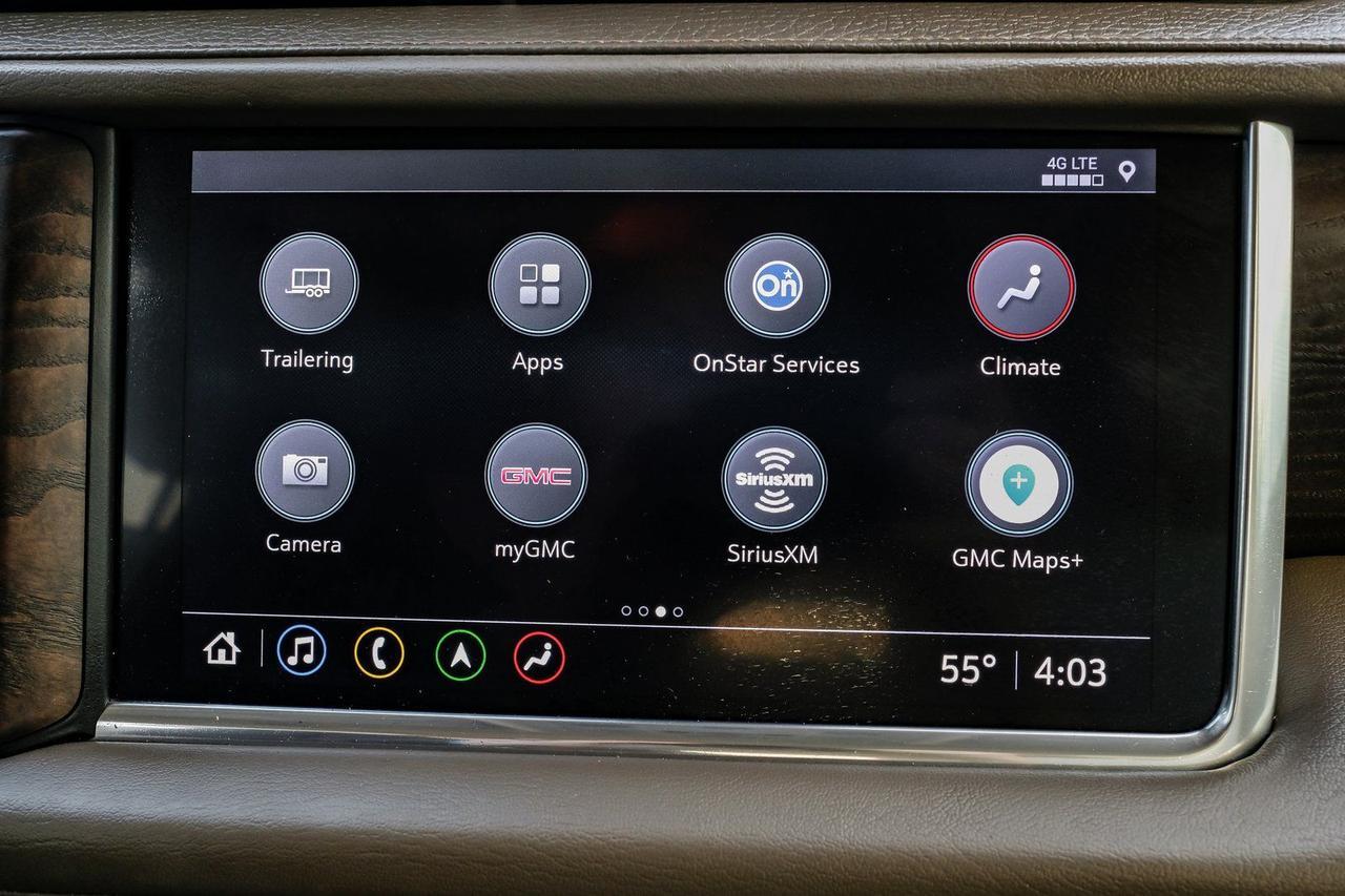 2021 GMC Yukon XL Denali Richardson TX