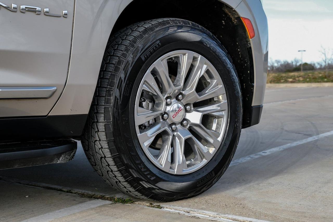 2021 GMC Yukon XL Denali Richardson TX