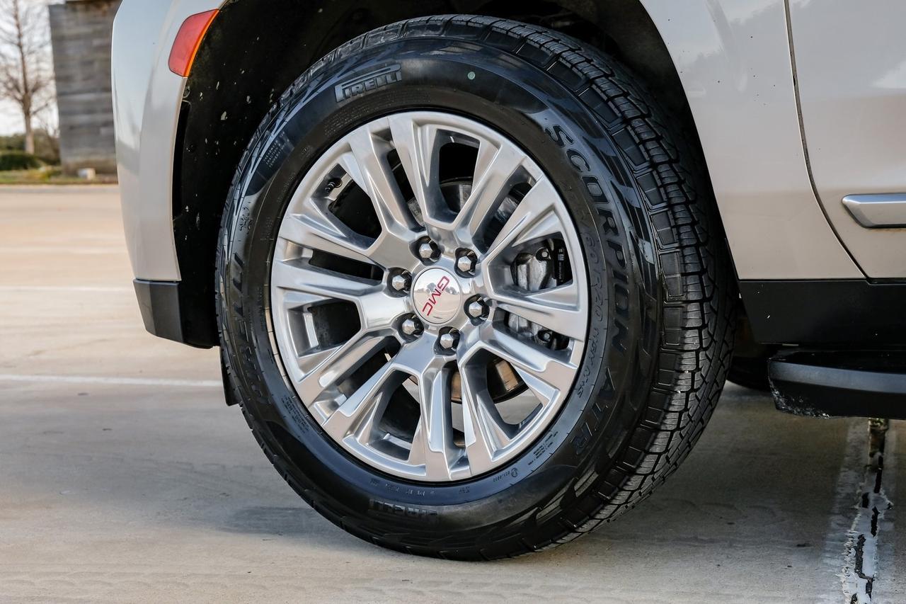 2021 GMC Yukon XL Denali Richardson TX