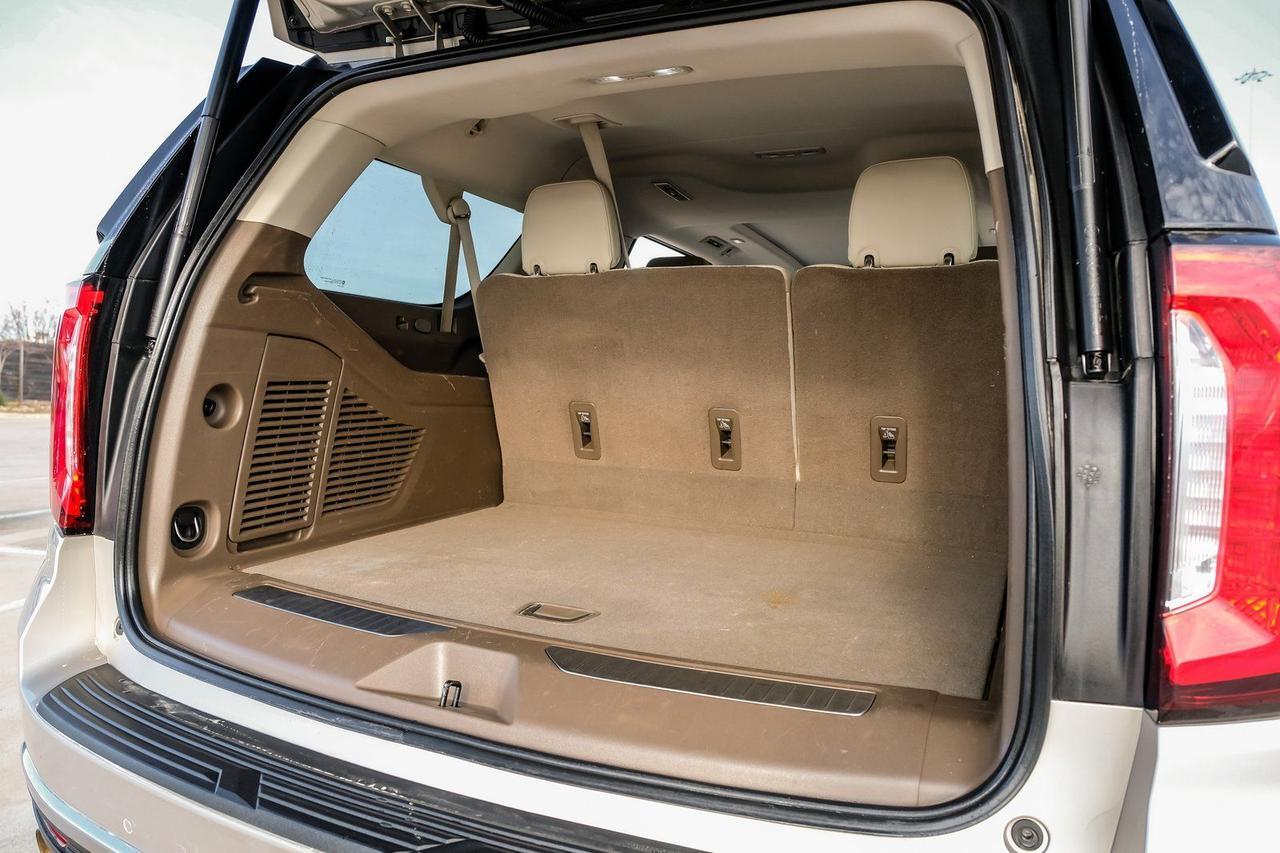 2021 GMC Yukon XL Denali Richardson TX