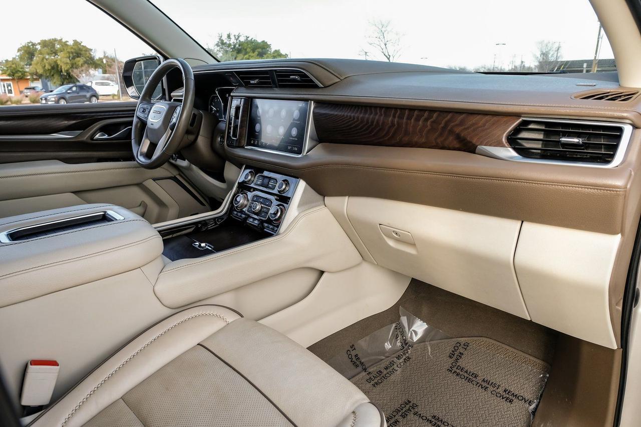 2021 GMC Yukon XL Denali Richardson TX