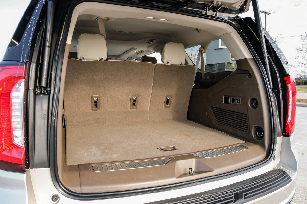 2021 GMC Yukon XL Denali Richardson TX