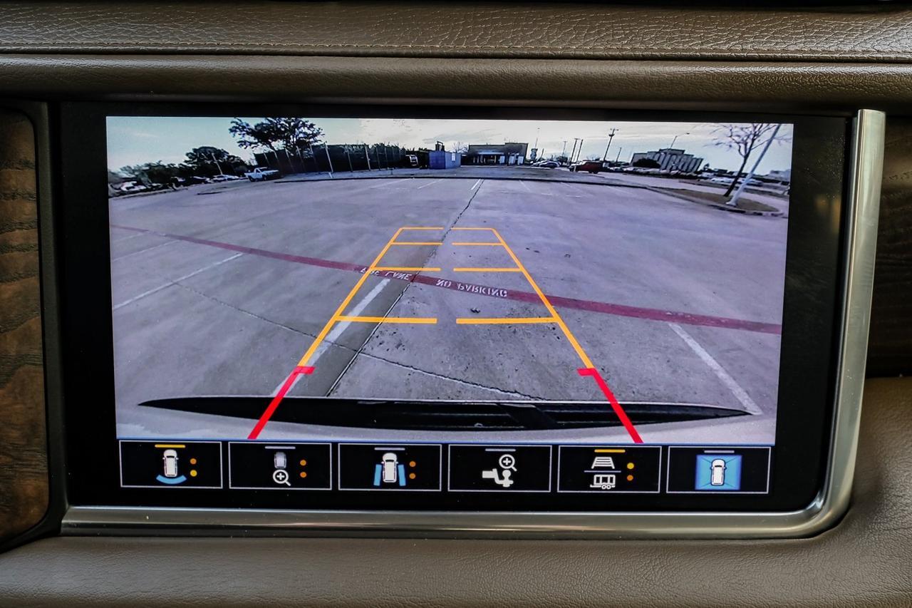 2021 GMC Yukon XL Denali Richardson TX