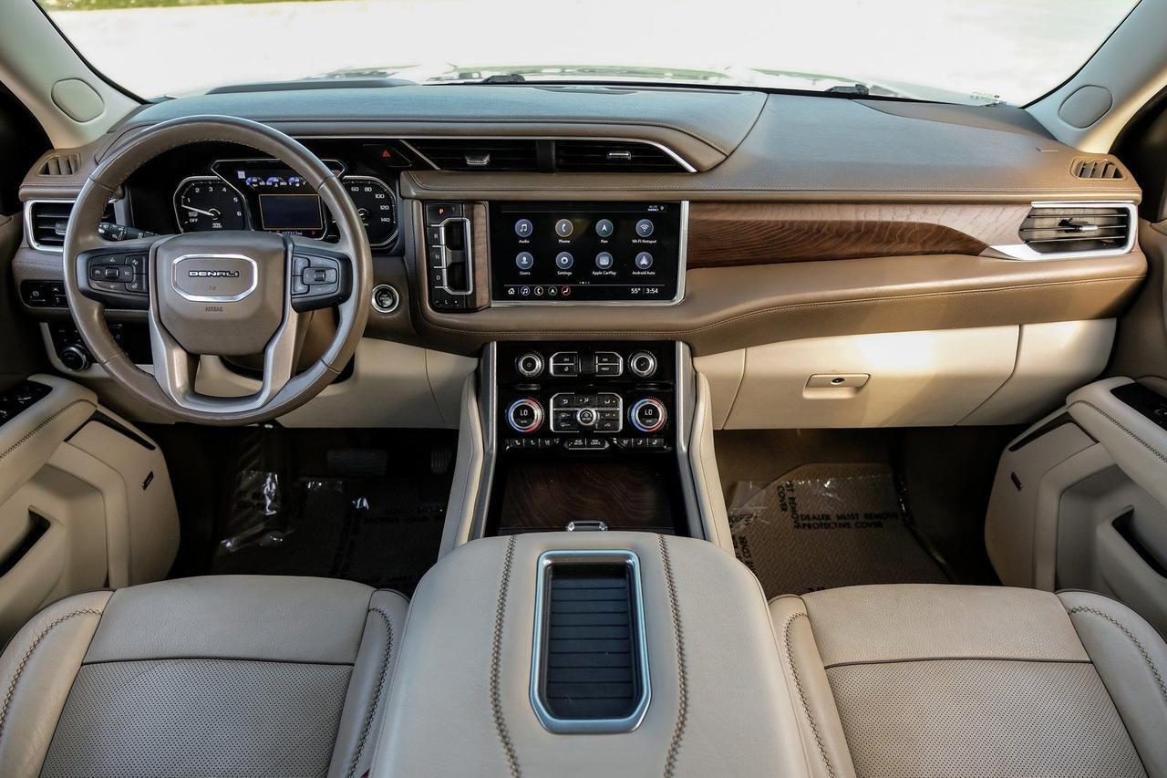 2021 GMC Yukon XL Denali Richardson TX