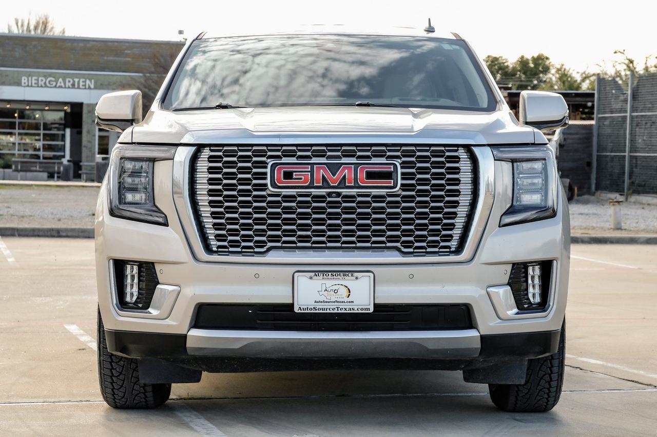 2021 GMC Yukon XL Denali Richardson TX