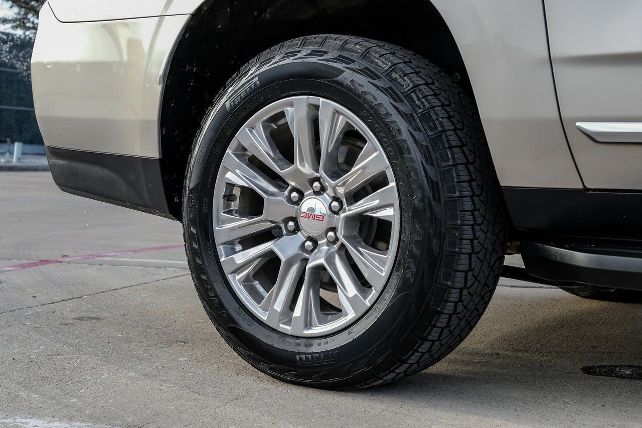 2021 GMC Yukon XL Denali Richardson TX