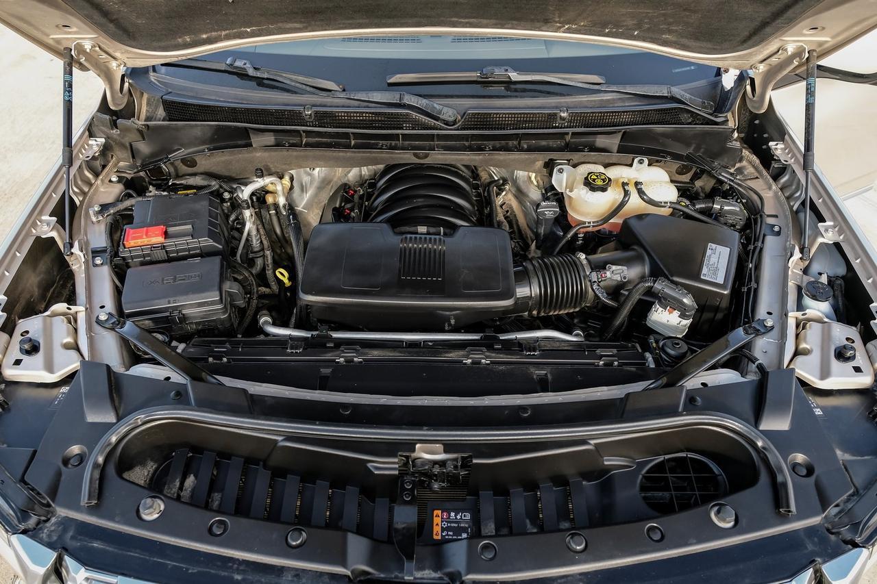 2021 GMC Yukon XL Denali Richardson TX