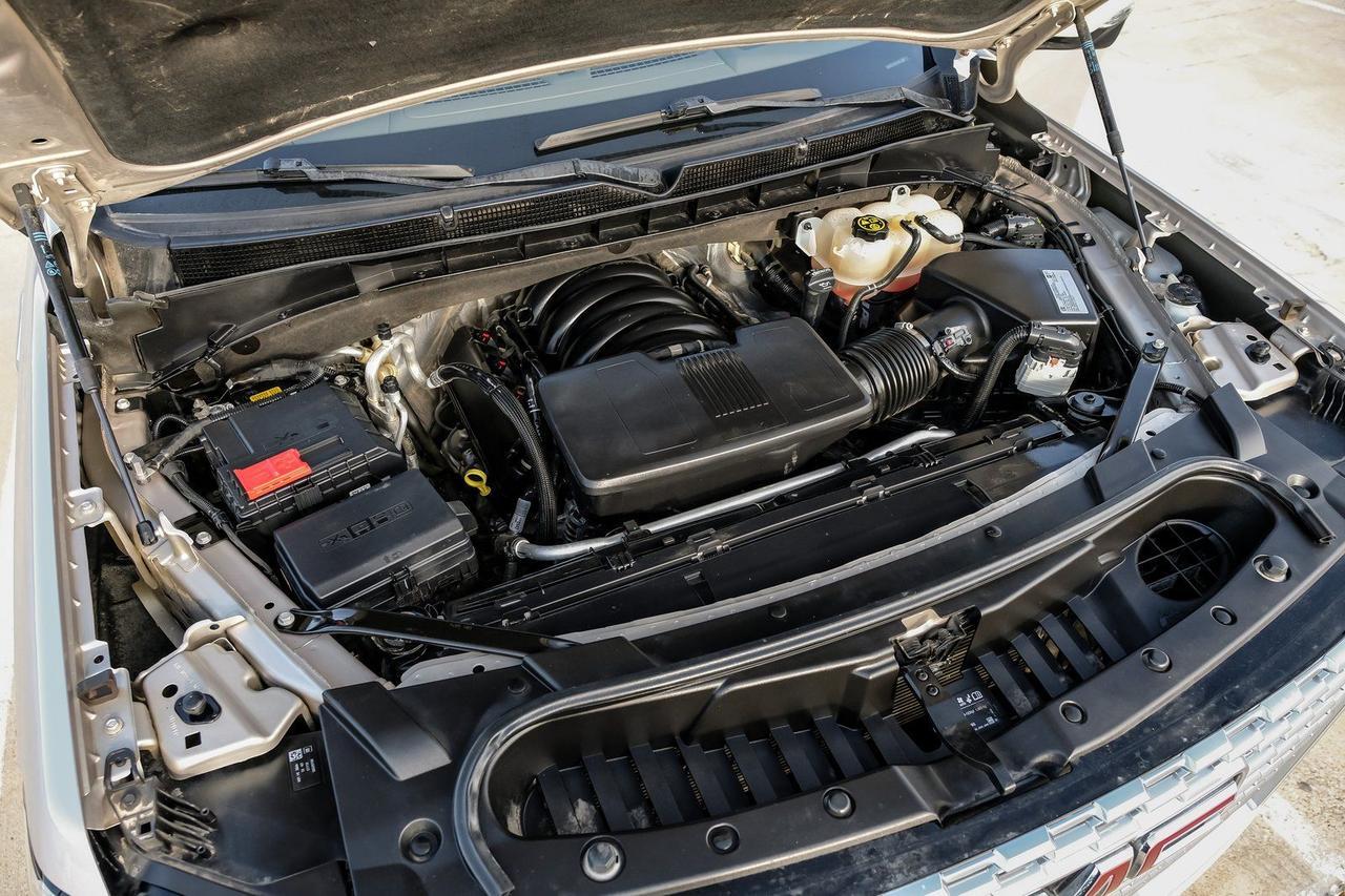 2021 GMC Yukon XL Denali Richardson TX