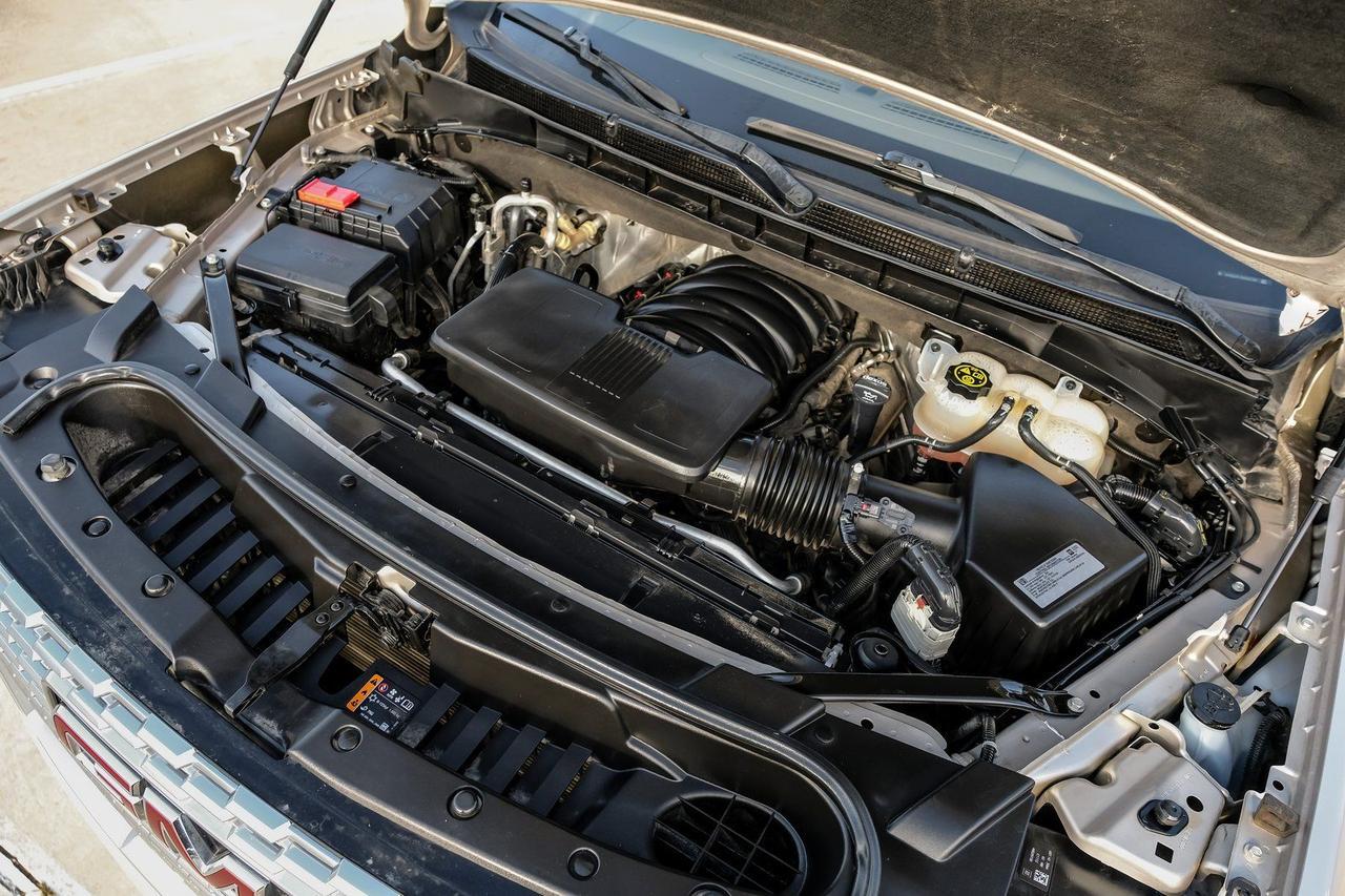 2021 GMC Yukon XL Denali Richardson TX