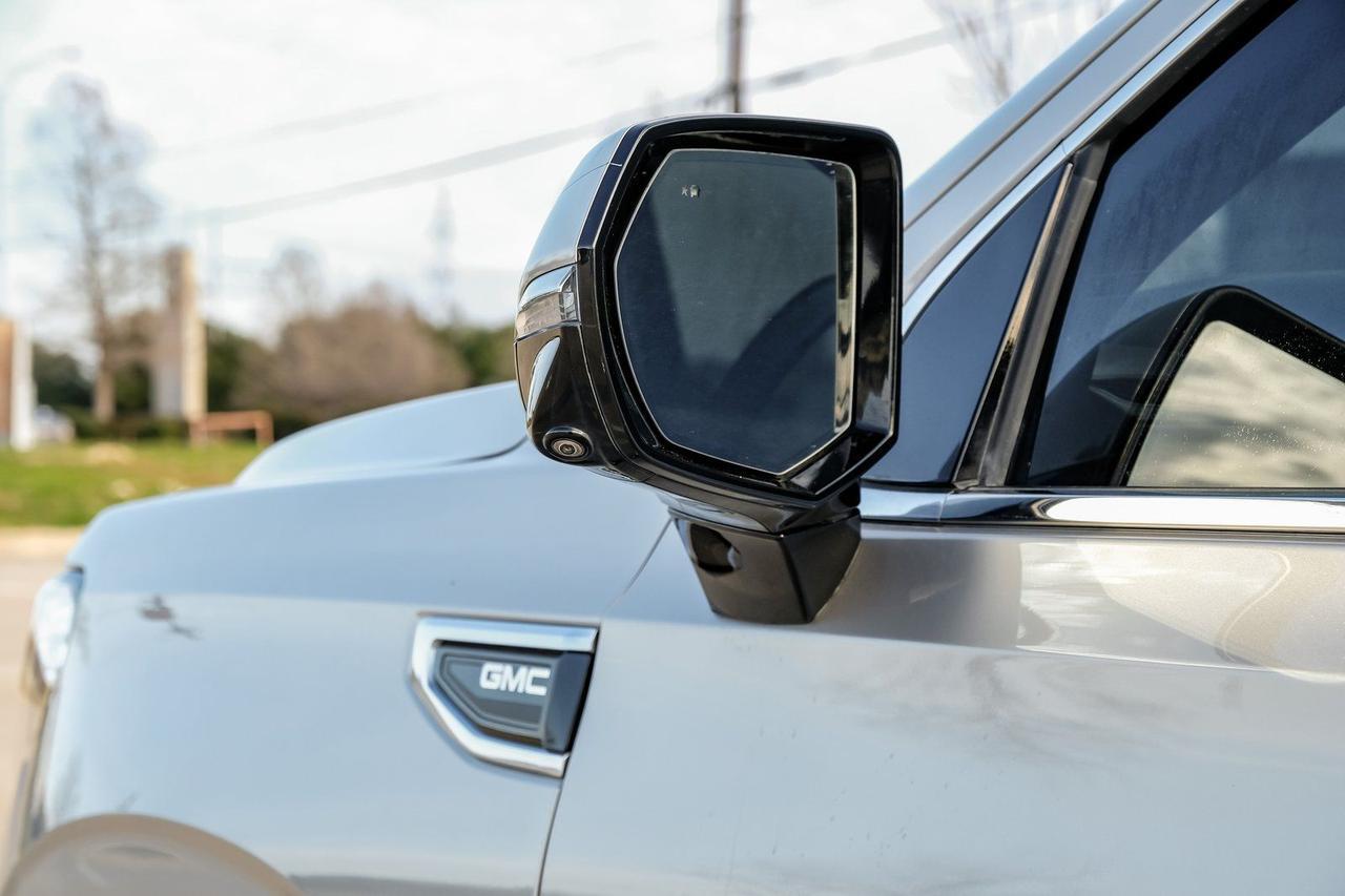 2021 GMC Yukon XL Denali Richardson TX