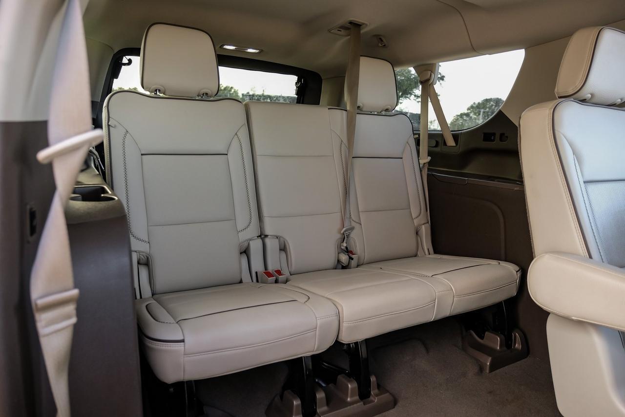 2021 GMC Yukon XL Denali Richardson TX