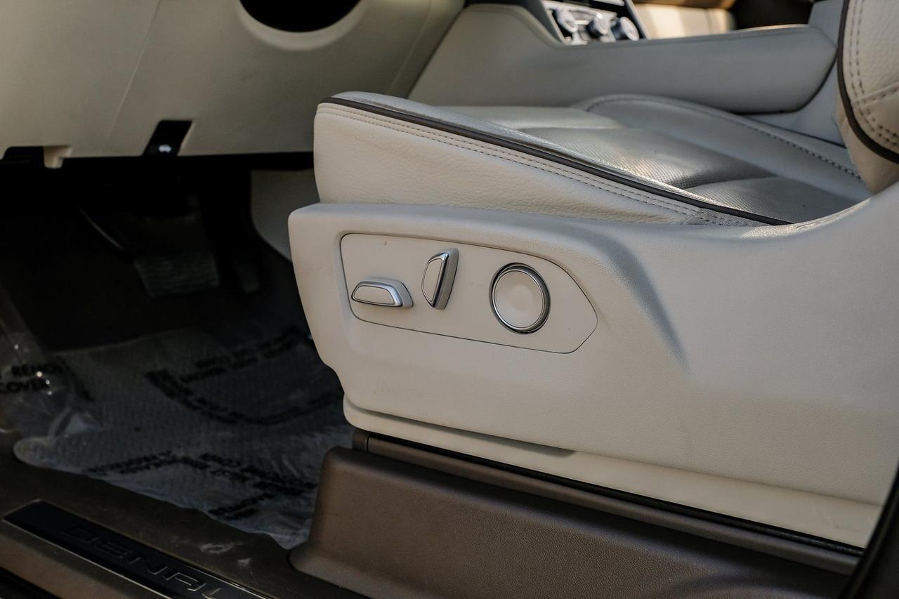 2021 GMC Yukon XL Denali Richardson TX