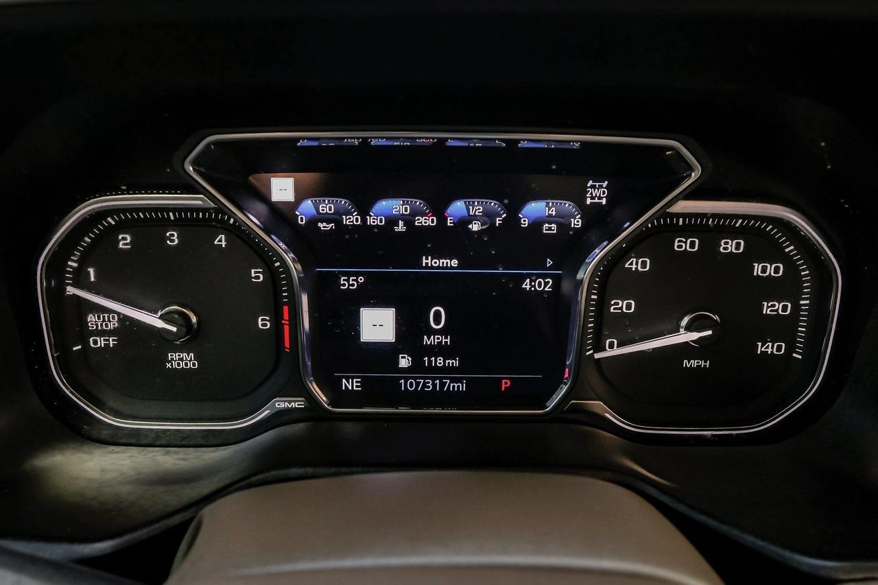 2021 GMC Yukon XL Denali Richardson TX