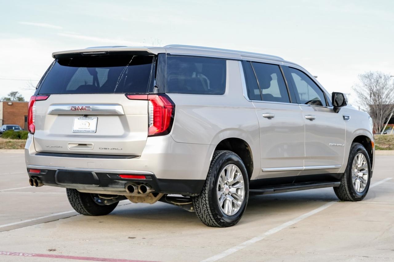 2021 GMC Yukon XL Denali Richardson TX
