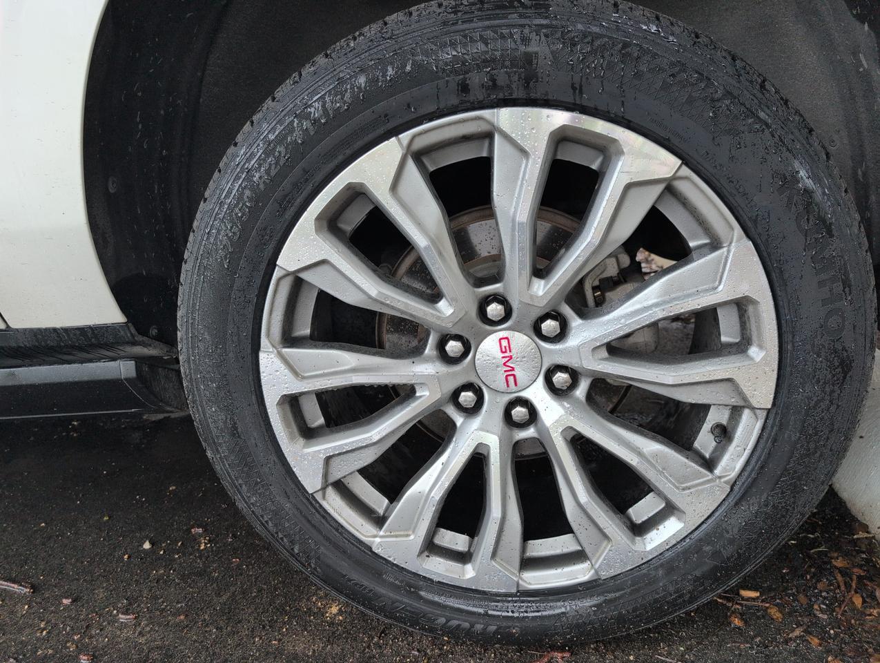 2021 GMC Yukon XL Denali San Antonio TX