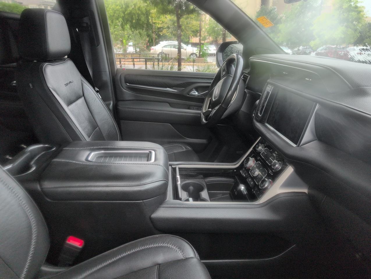 2021 GMC Yukon XL Denali San Antonio TX