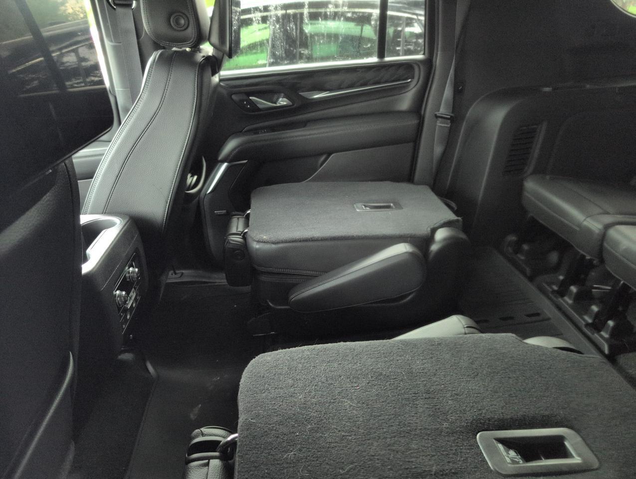 2021 GMC Yukon XL Denali San Antonio TX