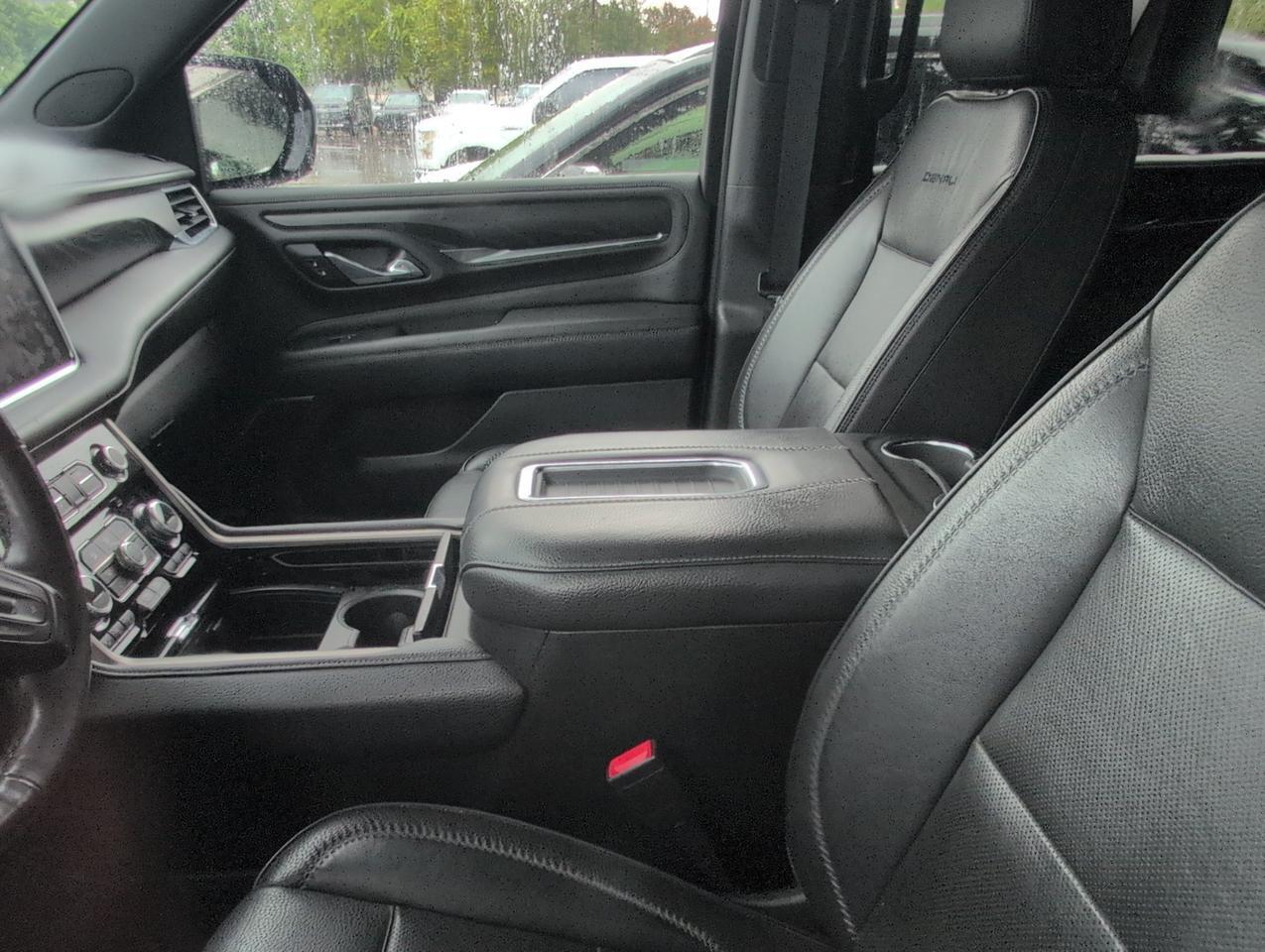 2021 GMC Yukon XL Denali San Antonio TX