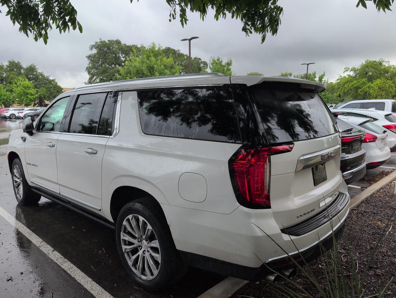 2021 GMC Yukon XL Denali San Antonio TX