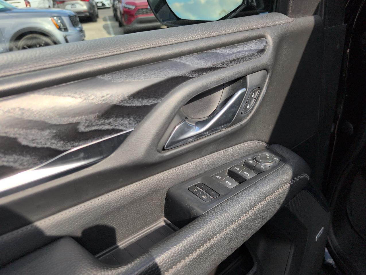 2021 GMC Yukon XL Denali San Antonio TX