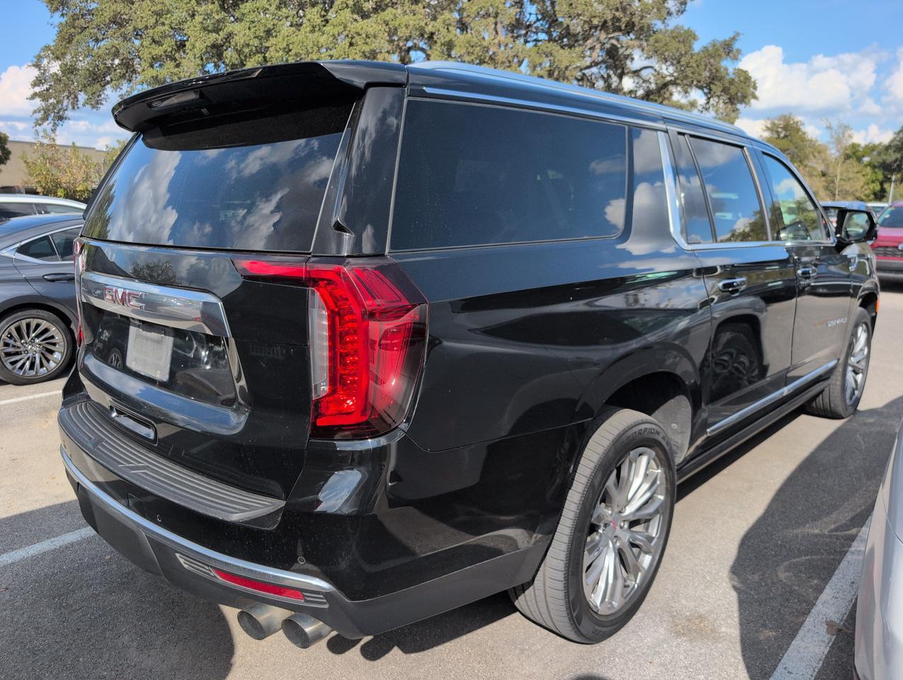 2021 GMC Yukon XL Denali San Antonio TX
