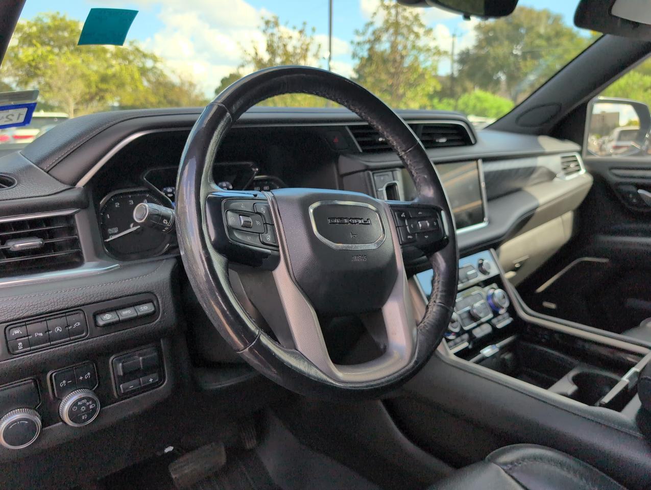 2021 GMC Yukon XL Denali San Antonio TX