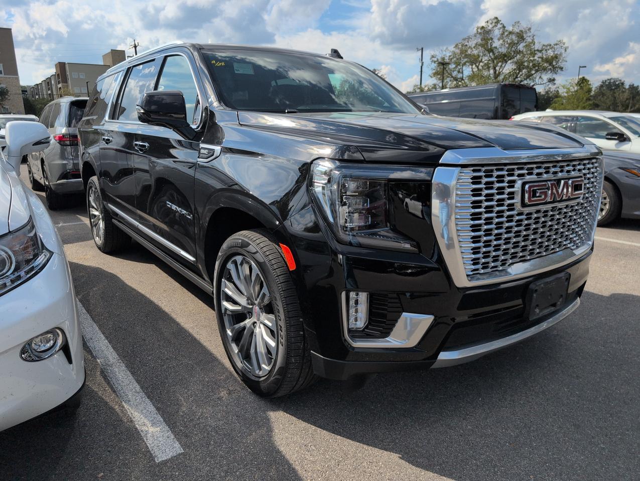 2021 GMC Yukon XL Denali San Antonio TX