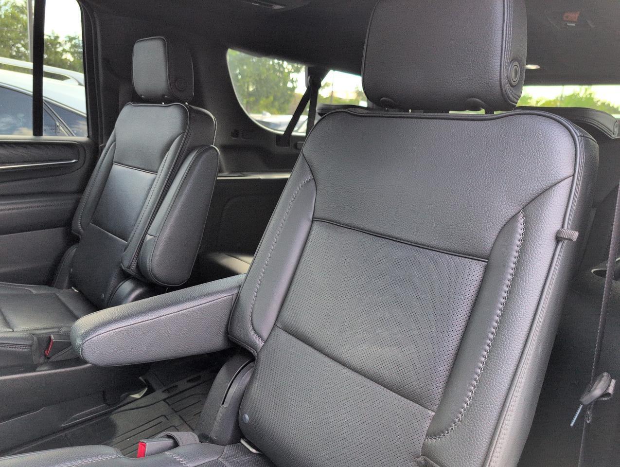 2021 GMC Yukon XL Denali San Antonio TX