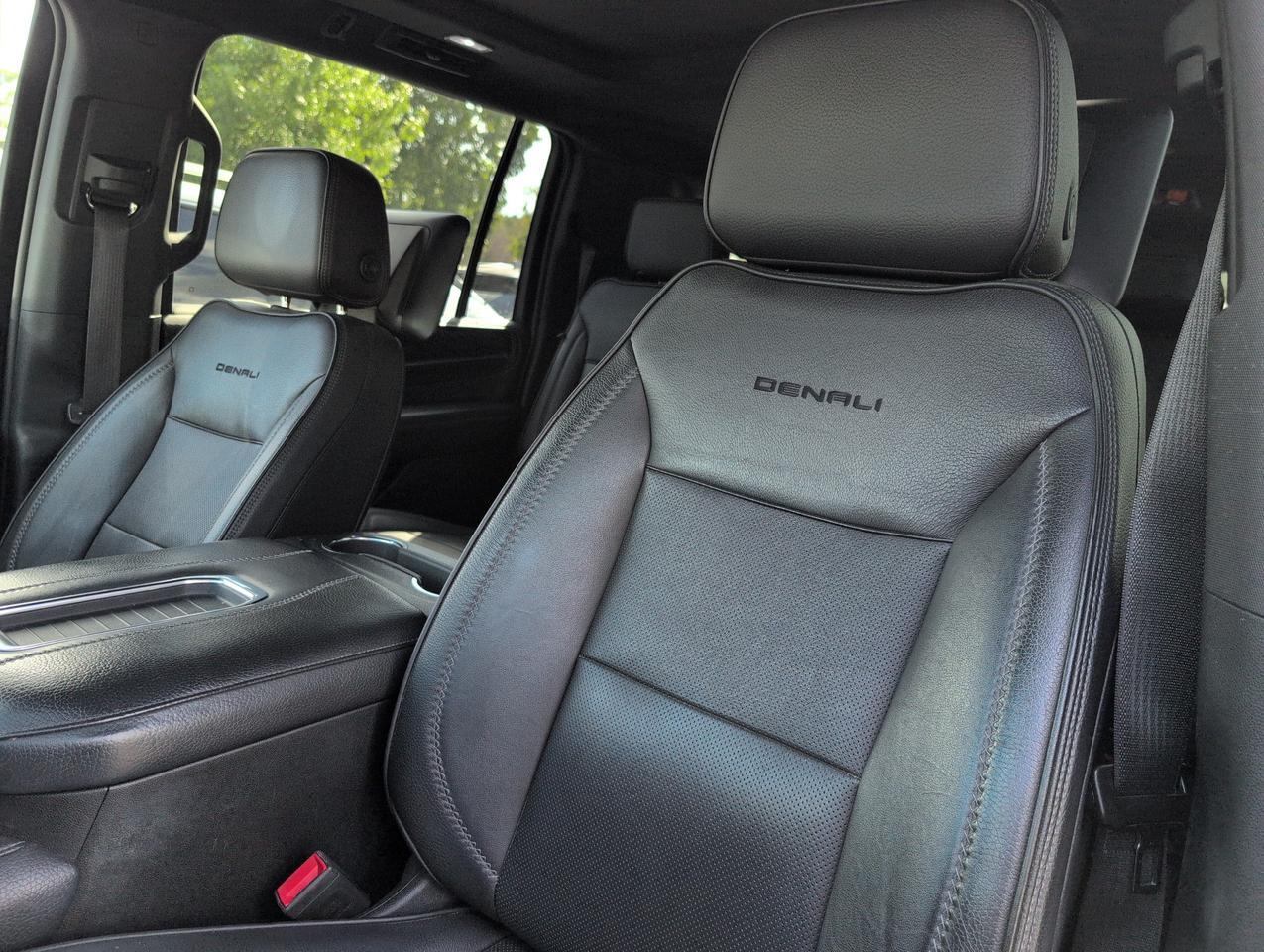2021 GMC Yukon XL Denali San Antonio TX