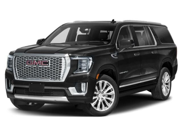 2021 GMC Yukon XL Denali San Antonio TX