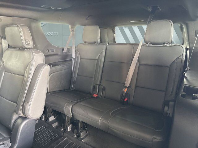 2021 GMC Yukon XL Denali San Antonio TX