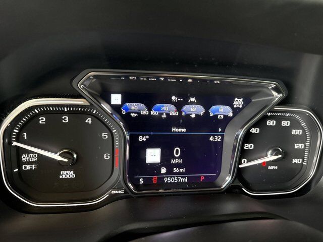 2021 GMC Yukon XL Denali San Antonio TX