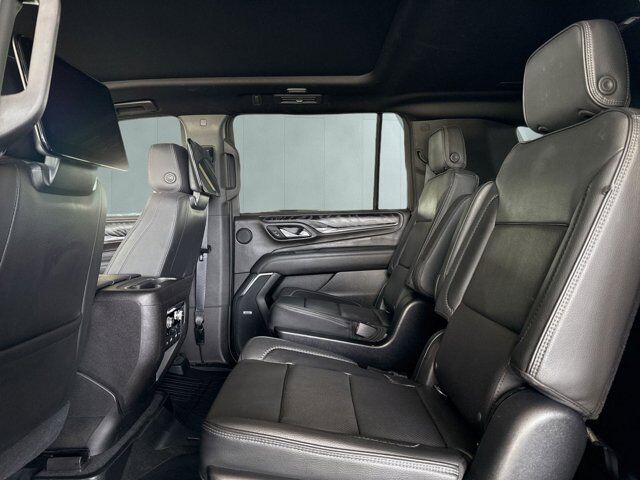 2021 GMC Yukon XL Denali San Antonio TX