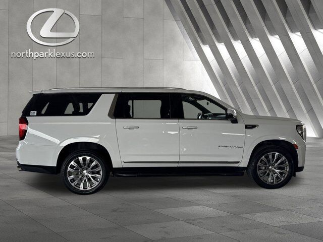2021 GMC Yukon XL Denali San Antonio TX
