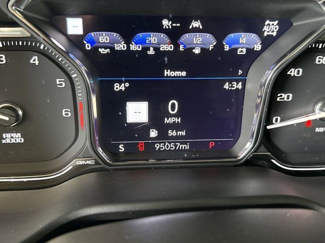 2021 GMC Yukon XL Denali San Antonio TX