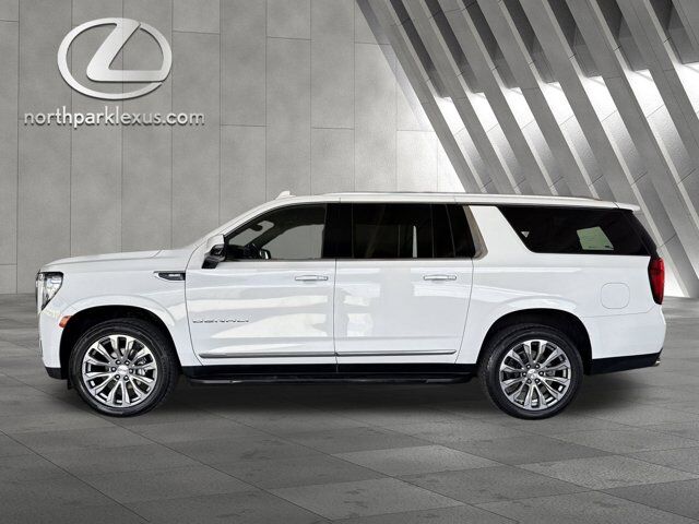 2021 GMC Yukon XL Denali San Antonio TX