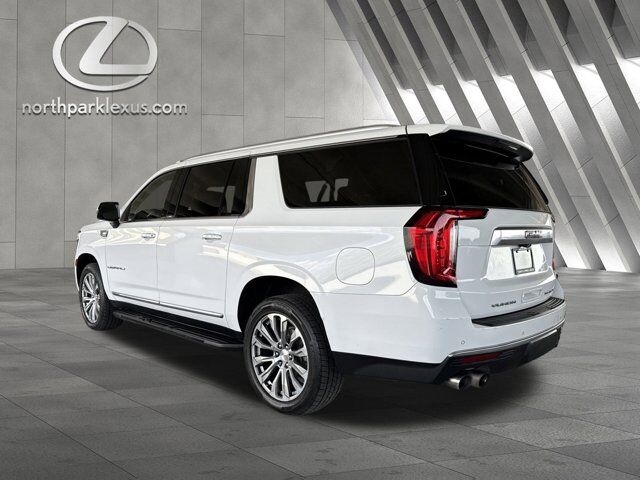 2021 GMC Yukon XL Denali San Antonio TX