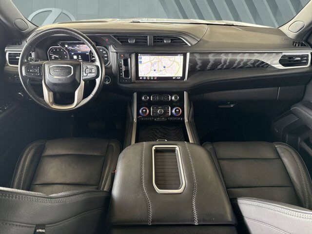 2021 GMC Yukon XL Denali San Antonio TX
