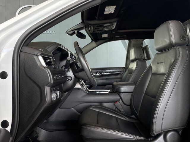 2021 GMC Yukon XL Denali San Antonio TX