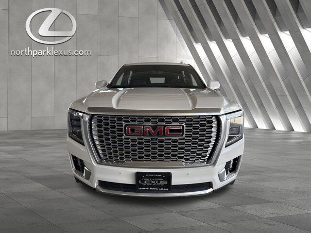 2021 GMC Yukon XL Denali San Antonio TX