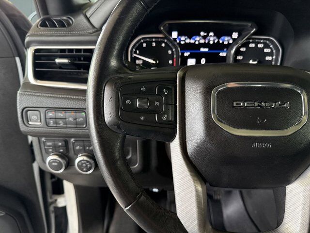 2021 GMC Yukon XL Denali San Antonio TX