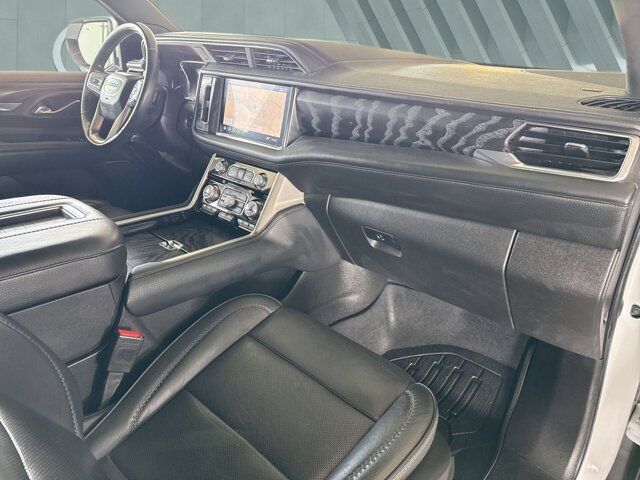 2021 GMC Yukon XL Denali San Antonio TX