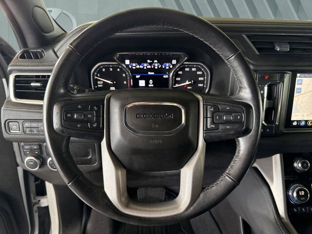 2021 GMC Yukon XL Denali San Antonio TX