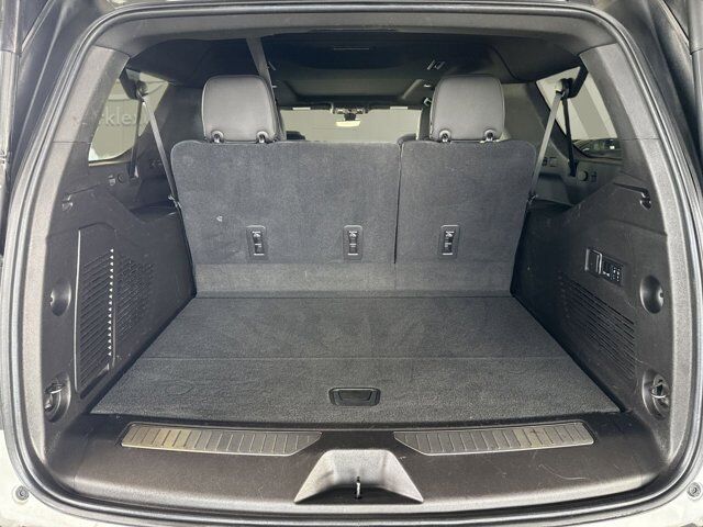 2021 GMC Yukon XL Denali San Antonio TX