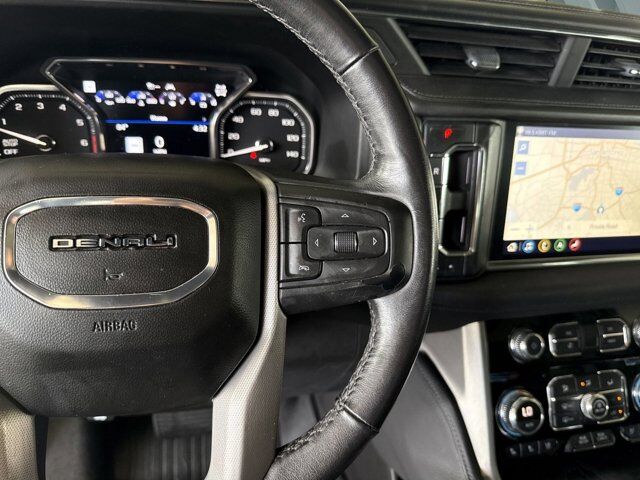 2021 GMC Yukon XL Denali San Antonio TX