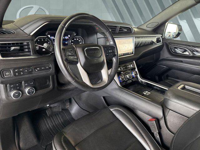 2021 GMC Yukon XL Denali San Antonio TX