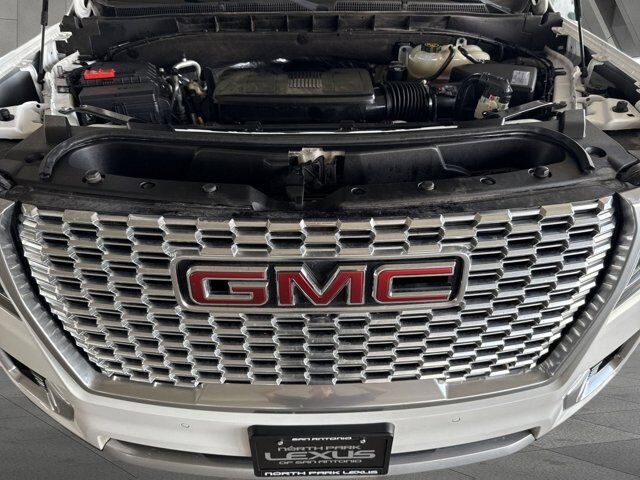 2021 GMC Yukon XL Denali San Antonio TX